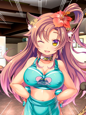 (同人CG集) [Digital Cute (こうぐちもと)] オトメスイッチ通草+沙耶編～かわいい双子の妹に手を出したら”あんなオモチャ”で感じまくるドエロオナホになった～_159_textless_177