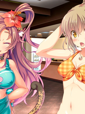 (同人CG集) [Digital Cute (こうぐちもと)] オトメスイッチ通草+沙耶編～かわいい双子の妹に手を出したら”あんなオモチャ”で感じまくるドエロオナホになった～_160_textless_178