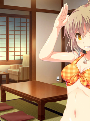 (同人CG集) [Digital Cute (こうぐちもと)] オトメスイッチ通草+沙耶編～かわいい双子の妹に手を出したら”あんなオモチャ”で感じまくるドエロオナホになった～_161_textless_180