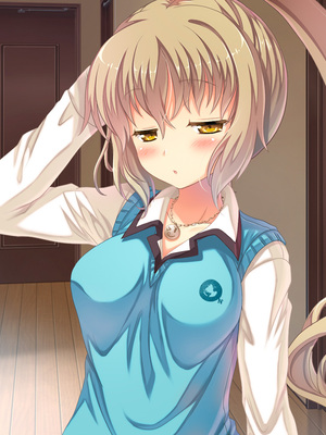 (同人CG集) [Digital Cute (こうぐちもと)] オトメスイッチ通草+沙耶編～かわいい双子の妹に手を出したら”あんなオモチャ”で感じまくるドエロオナホになった～_232_textless_255