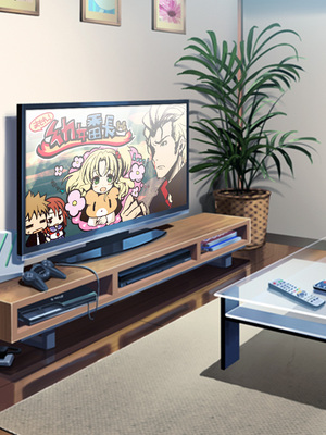 (同人CG集) [Digital Cute (こうぐちもと)] オトメスイッチ通草+沙耶編～かわいい双子の妹に手を出したら”あんなオモチャ”で感じまくるドエロオナホになった～_319_text_086