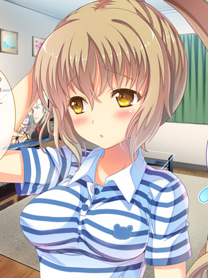 (同人CG集) [Digital Cute (こうぐちもと)] オトメスイッチ通草+沙耶編～かわいい双子の妹に手を出したら”あんなオモチャ”で感じまくるドエロオナホになった～_382_text_149