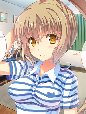 (同人CG集) [Digital Cute (こうぐちもと)] オトメスイッチ通草+沙耶編～かわいい双子の妹に手を出したら”あんなオモチャ”で感じまくるドエロオナホになった～_383_text_150