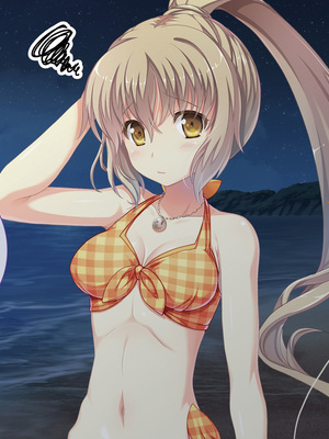 (同人CG集) [Digital Cute (こうぐちもと)] オトメスイッチ通草+沙耶編～かわいい双子の妹に手を出したら”あんなオモチャ”で感じまくるドエロオナホになった～_403_text_170