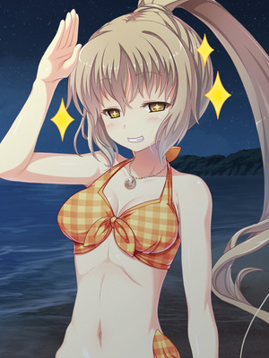 (同人CG集) [Digital Cute (こうぐちもと)] オトメスイッチ通草+沙耶編～かわいい双子の妹に手を出したら”あんなオモチャ”で感じまくるドエロオナホになった～_404_text_171