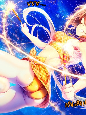 (同人CG集) [Digital Cute (こうぐちもと)] オトメスイッチ通草+沙耶編～かわいい双子の妹に手を出したら”あんなオモチャ”で感じまくるドエロオナホになった～_407_text_174