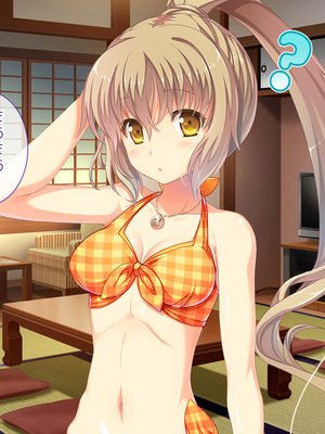 (同人CG集) [Digital Cute (こうぐちもと)] オトメスイッチ通草+沙耶編～かわいい双子の妹に手を出したら”あんなオモチャ”で感じまくるドエロオナホになった～_415_text_182