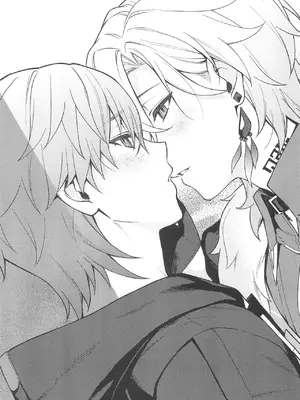 (JUNE BRIDE FES 2024) [マルハチ (8点)] 不可逆のわだち (崩壊：スターレイル)｜不可逆的车辙 [振兴东北二次元汉化组]_05