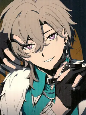 (JUNE BRIDE FES 2024) [マルハチ (8点)] 不可逆のわだち (崩壊：スターレイル)｜不可逆的车辙 [振兴东北二次元汉化组]_30