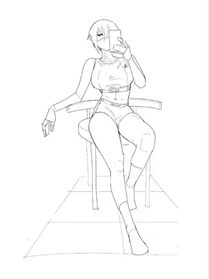 [全自動下ネタ製造マシーン (ちねつ)] 僕が寝取った筈だった -僕が調教た教え子がアイツのオナホに堕ちるまで-_56