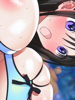[台風日和 (なごみんと)] 爆乳ギャルとドスケベハーレムセックス旅行 巨根の俺が淫乱ギャルに誘われて濃厚孕ませセックスしまくり南国ハーレムパラダイス_524