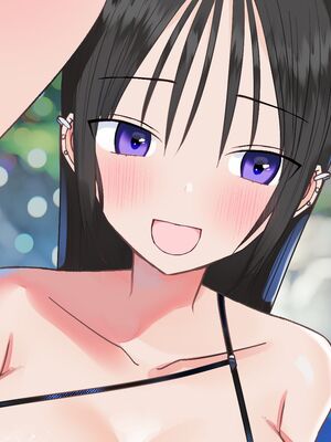 [台風日和 (なごみんと)] 爆乳ギャルとドスケベハーレムセックス旅行 巨根の俺が淫乱ギャルに誘われて濃厚孕ませセックスしまくり南国ハーレムパラダイス_448