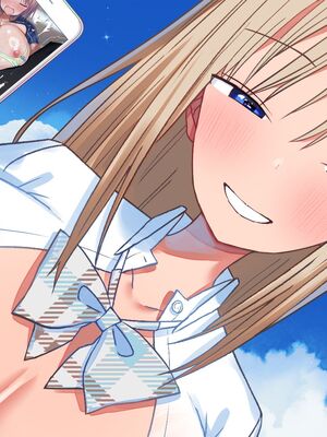 [台風日和 (なごみんと)] 爆乳ギャルとドスケベハーレムセックス旅行 巨根の俺が淫乱ギャルに誘われて濃厚孕ませセックスしまくり南国ハーレムパラダイス_457