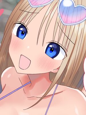 [台風日和 (なごみんと)] 爆乳ギャルとドスケベハーレムセックス旅行 巨根の俺が淫乱ギャルに誘われて濃厚孕ませセックスしまくり南国ハーレムパラダイス_005