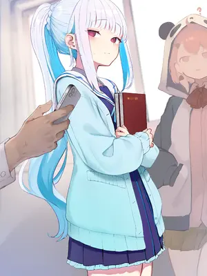 [瓦爺] リゼさま催眠えっち (リゼ・ヘルエスタ) [萌意永久个人汉化]_19