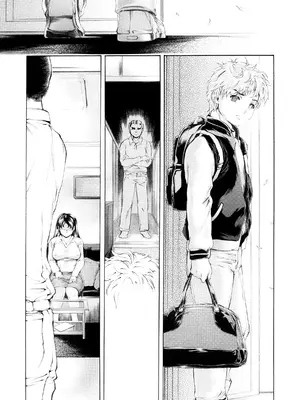 [すべすべ1kg (成田香車)] 9時から5時までの恋人 第14話 [中国翻訳]_18