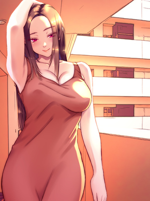 [そんなのあとの祭りじゃないですか (森野。)] ジコチュー男と、ナガサレル人妻と。_N0001