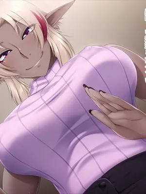 [TATEGUMI] 爆乳ダークエルフになった母親が、エロすぎて困る。_158