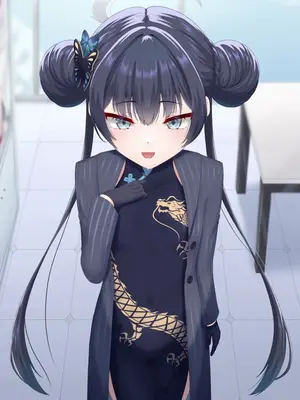 [星井ガル] 改造記録EX 竜華キサキ-門主堕つる-02 (ブルーアーカイブ) [中国翻訳]_02