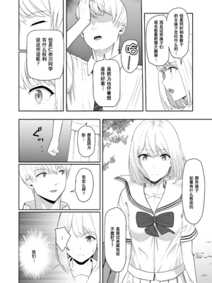 [シュクリーン] 君がため。 1-4[中国翻訳] [無修正] [DL版]_3-042
