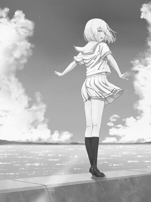 [シュクリーン] 君がため。 1-4[中国翻訳] [無修正] [DL版]_4-002