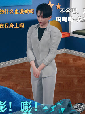 [YNSAL]卑鄙儿子[pixiv][tchgcjh]_114