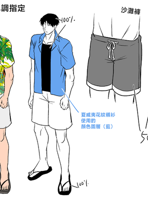 [ホークビット (孝至)] 性器マッチングアプリで出会った体の相性だけは最高の女 4｜使用性器配對APP結果來了個只有肉體契合度滿分的女人4 [中国翻訳]_72