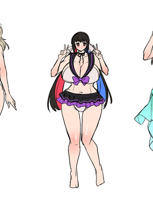 [ホークビット (孝至)] 性器マッチングアプリで出会った体の相性だけは最高の女 4｜使用性器配對APP結果來了個只有肉體契合度滿分的女人4 [中国翻訳]_77