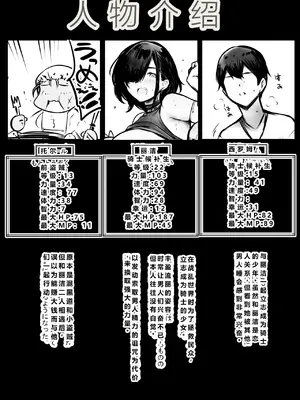 [アキレルショウジョ (アキレ)] 女騎士リゼは今宵も間男に抱かれる3｜女骑士丽洁正在被NTR3 [中国翻訳]_02