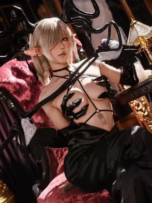 阿包也是兔娘 - 碧蓝航线 尾张_21