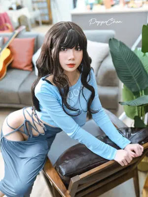 PoppaChan -  Hitomio Guitar Girl_14