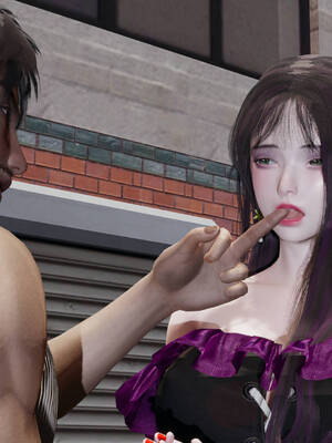 [不爱我就拉倒] 凌辱女友 14_261