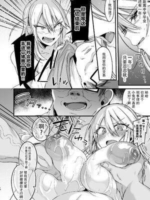 [りーりおがーと (かえぬこ)] ミヤちゃん1年調教 上 中 下篇+另外两篇全_0016