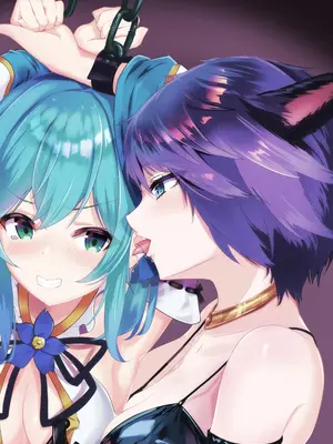 [聖華快楽書店] 新米冒険者ちゃんのレズ堕ち快楽調教 [中国翻訳]_36