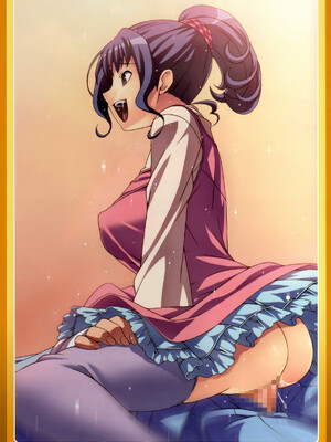 (C81) [LongHornTrain (ちょちょ)] プリフェチ PRY FETI (スイートプリキュア♪) [AH机翻]_22