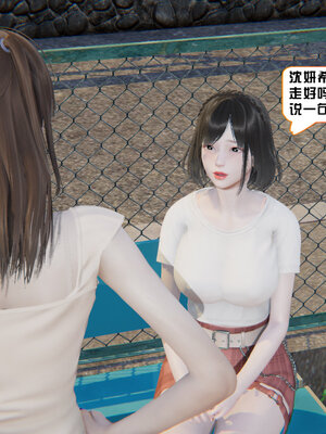 [香辣鸡腿堡]美少女战士三姐妹03_029