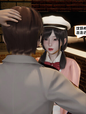 [香辣鸡腿堡]美少女战士三姐妹03_058