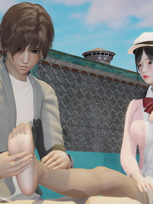 [香辣鸡腿堡]美少女战士三姐妹03_092
