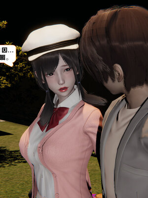 [香辣鸡腿堡]美少女战士三姐妹03_115