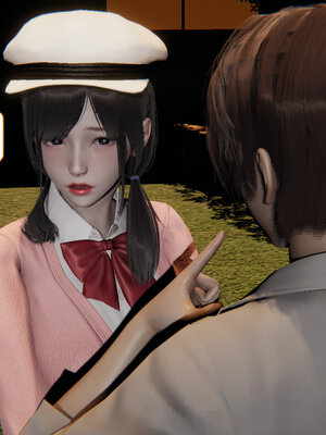 [香辣鸡腿堡]美少女战士三姐妹03_117