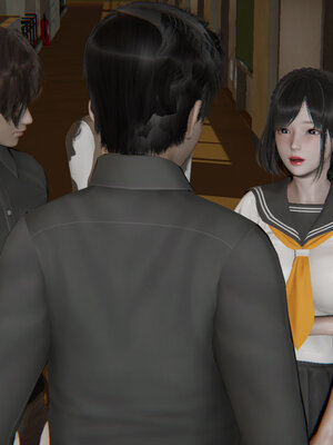 [香辣鸡腿堡]美少女战士三姐妹04_062