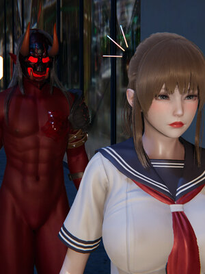 [香辣鸡腿堡]美少女战士三姐妹04_082