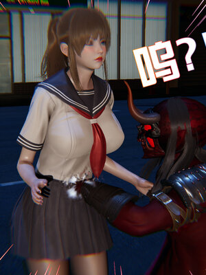 [香辣鸡腿堡]美少女战士三姐妹04_084