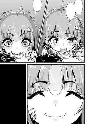 [Whisp (トウオウ)] メスガキとわからせおじさん～援交生意気J○お仕置きセックス_62