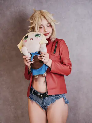 PuyPuy - Mordred FateGrand Order_096