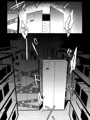 (C103) [Clochette (咲良ゆき)] 梱包少女アコ (ブルーアーカイブ)｜捆包少女亚子 [欶澜汉化组]_20