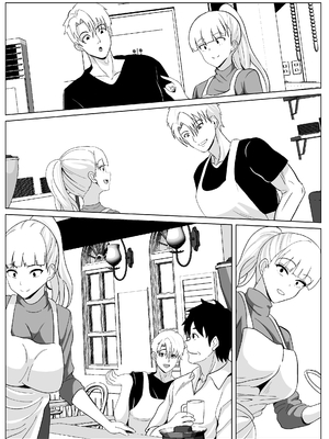 [ひめごと熟女] ノセラレテ 2_15