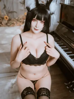 兔胖胖 - 武藏花嫁_07