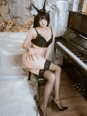 兔胖胖 - 武藏花嫁_23