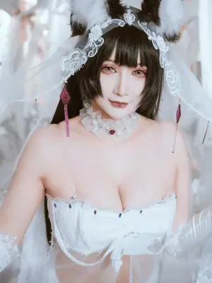 兔胖胖 - 武藏花嫁_39